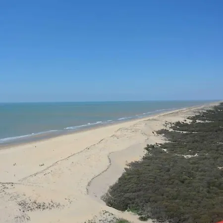Maison Au Calme Saint-Nazaire-sur-Charente