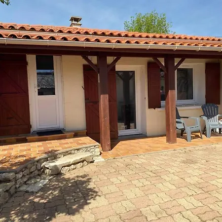 Maison Au Calme * Saint-Nazaire-sur-Charente