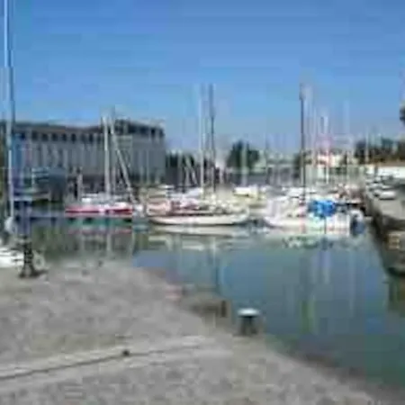 Maison Au Calme Holiday home *