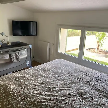Maison Au Calme