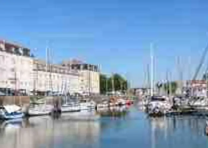 Сasa de vacaciones Maison Au Calme *