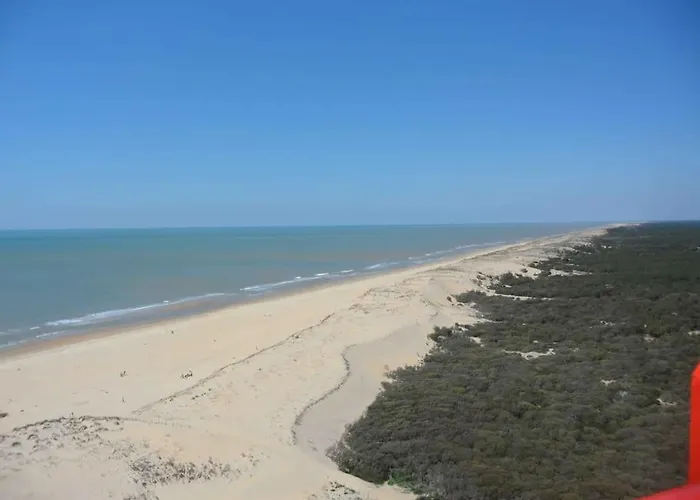 Maison Au Calme Saint-Nazaire-sur-Charente