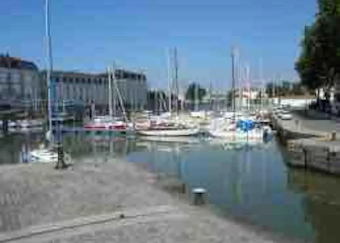 Maison Au Calme Сasa de vacaciones *